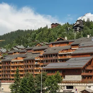 Aparthotel Pierre & Les Ravines, Meribel